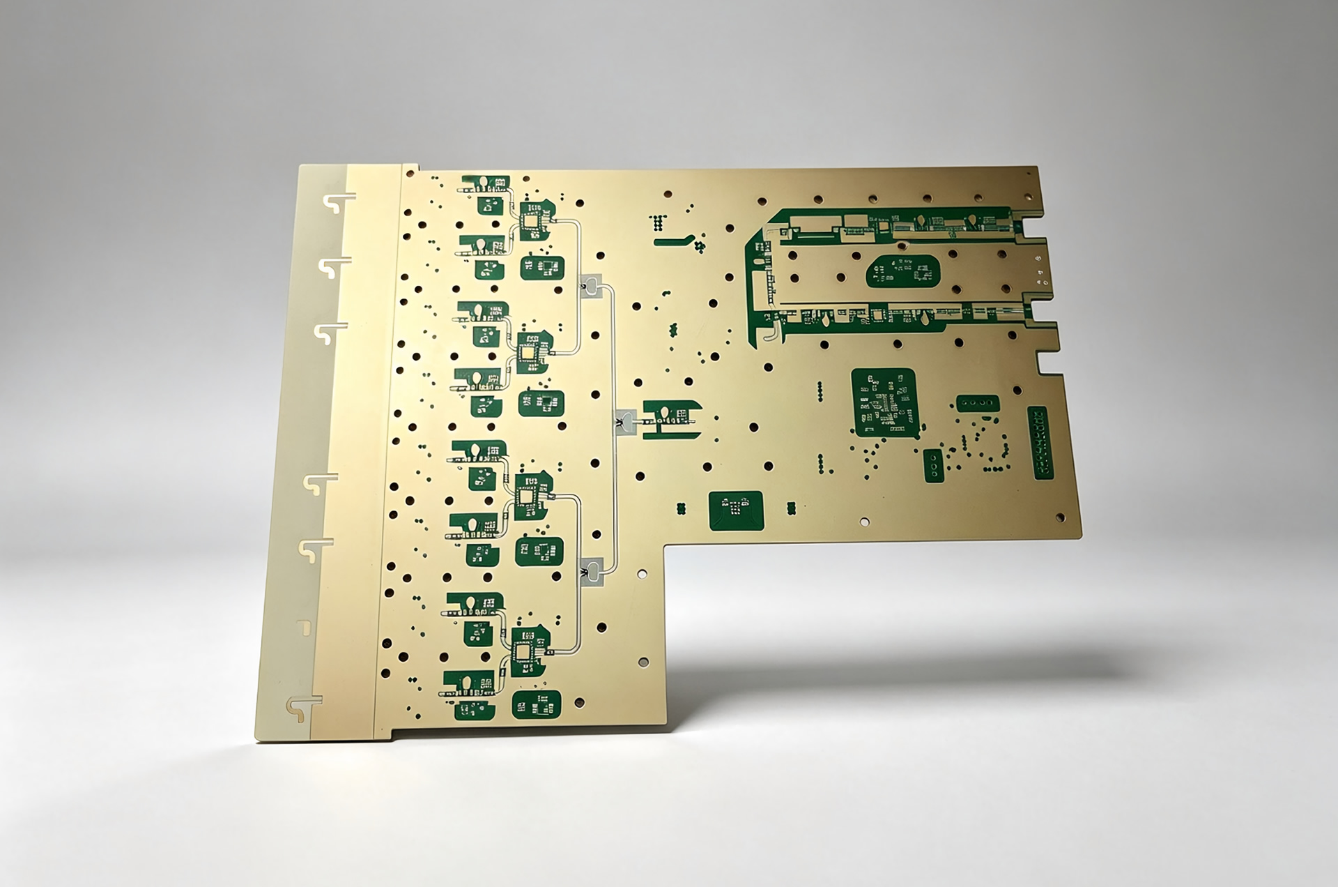 Rogers PCB